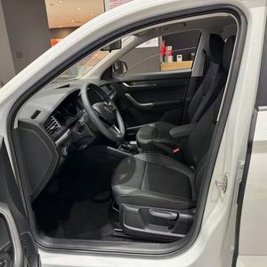Nuevo <span class=keywords><strong>Skoda</strong></span> <span class=keywords><strong>Kamiq</strong></span> 2025 1.5L Automático Edición Comfort Volante a la Izquierda Euro VI Neumáticos R17 Interior Oscuro - Product Image 5