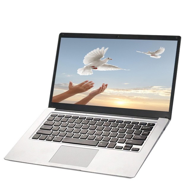 Wholesale Customize 14 Inch Portable Laptop for Education Project RAM 8GB ROM 128/256/512GB Notebook Computer