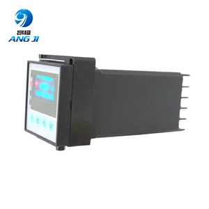 Tổng Số tốc độ dòng chảy sử dụng đầu ra hiện tại 4-20mA gửi dữ liệu lưu lượng đến lưu lượng kế tổng Lưu lượng nước khí - Product Image 6