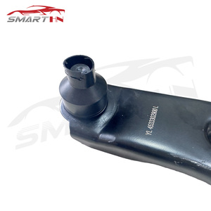 Smart 453 para mercedes-benz smart fortwo 453 dobladillo delantero debajo del brazo suspensión A4533302900 A4533303000 Smart 453 fortwo partes - Product Image 5