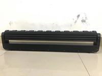 Venta de Fábrica: Luz de Escenario de Barra de Aleación de Aluminio con Cabezal Móvil LED Pixel RGBW 4 en 1 de 10/12*40W, Matriz de Haz de Luz, 12CH/52CH DMX512