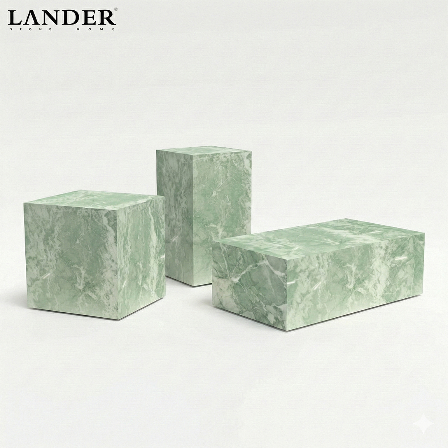 Verde menta