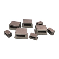 TDS-40/60/175-4/6/12 Passivated Provide Strong Right Angle Attachment Points Cable Tie-mounts and Hooks Self Clinching Fasteners