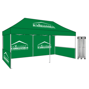 Gazebo plegable de aluminio para exteriores, <span class=keywords><strong>carpa</strong></span> de publicidad con impresión personalizada de alta resistencia, 3x3, <span class=keywords><strong>3x4</strong></span>,5, 3x6m, <span class=keywords><strong>3x4</strong></span> - Product Image 6