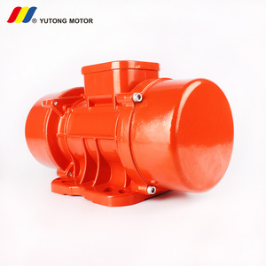 OLI Estándar Europeo Eléctrico 0,6-50KN Serie MVE Motor Vibrador - Product Image 3