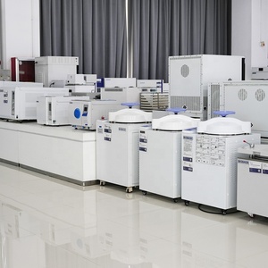 เครื่องวิเคราะห์ไขมันดิจิทัล Biobase |   เครื่องตรวจวัดปริมาณไขมันความแม่นยำสูงสำหรับห้องปฏิบัติการและอุตสาหกรรม - Product Image 6