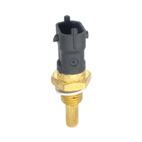 Capteur de température d'eau de refroidissement moteur de qualité garantie à bas prix 0281002209
