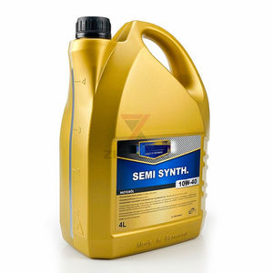 FERODD para <span class=keywords><strong>AVENO</strong></span> SEMI SYNTH 10W-40 4L Aceites de Motor Personalizados para Diversos Motores - Product Image 2