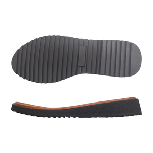 การออกแบบหนุ่มรองเท้าDouble Layer Anti SlipยางSolesกับรูปแบบ<span class=keywords><strong>Zigzag</strong></span> - Product Image 1
