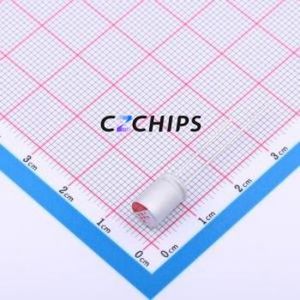 Condensador Sólido SPT1HM680E09ORVZC, Componente de Montaje Pasante (THT), D6.3xL9mm 68uF 20% 50V - Product Image 1