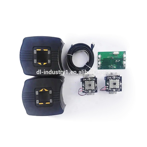 3D Wheel Alignment JBC Alignment <strong>Software</strong> Camera, JBC HOF*MANN 1.3 Million Pixels Standard <strong>Definition</strong> 3D Wheel Alignment Camera - Product Image 2