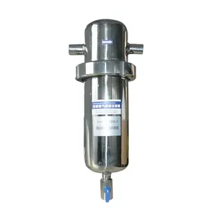 High quality precise filter for compressed desiccant air dryer