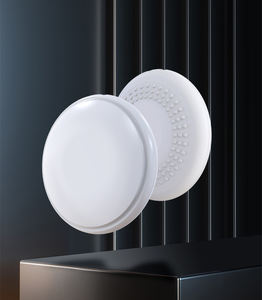 Minibook Key Finder Custom Air Tag <span class=keywords><strong>Tracking</strong></span> <span class=keywords><strong>Device</strong></span> Smart <span class=keywords><strong>GPS</strong></span> Tracker Mini Find My Global Locator Wireless Key Finder Anti Lost - Product Image 5