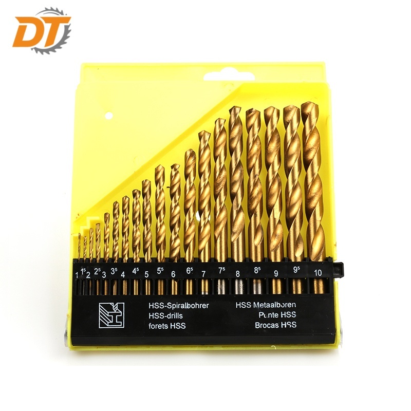 DT Customizable SDS Max Drill Bit