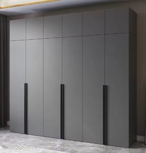 Muebles de Alta Calidad para Hoteles, Hogares, Villas y Fábricas: Armario Moderno - Product Image 6