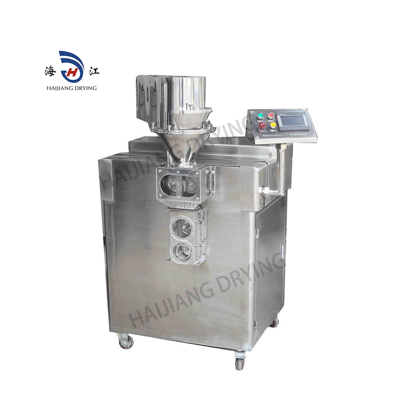 HF Series Automatic Vertical Square Cone