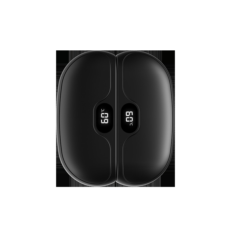 Chauffe-mains N29 (noir)
