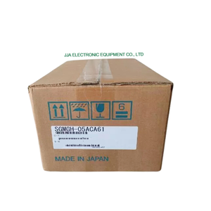 Motor SGMGH-30ACA21 SGMGH-30ACA3 SGMGH-30ACA61 SGMGH-44ACA21 SGMGH-44ACA31 SGMGH-44ACA61 - Product Image 1