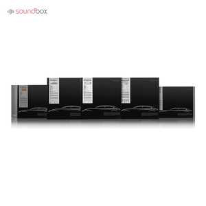 <span class=keywords><strong>Insonorisation</strong></span> butyle en caoutchouc insonorisant de voiture de 115 feuilles, <span class=keywords><strong>insonorisation</strong></span> de voiture d'isolation sonore pour châssis automatique/ - Product Image 5