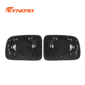 Cristal de espejo lateral calentado para coche EYNORA para Honda <span class=keywords><strong>CRV</strong></span> 1996-2007 Honda HRV 1999 <span class=keywords><strong>2000</strong></span> 2001 2002 Cristal de espejo retrovisor automático - Product Image 5