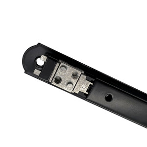 OLS-D13 nhôm + Kẽm hợp kim cửa sổ trượt khóa cửa sổ trượt cảm ứng khóa - Product Image 6