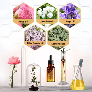 2025 Venta caliente aceite de palacio cálido a base de hierbas naturales especialmente desarrollado para mujeres con menstruación <span class=keywords><strong>irregular</strong></span> - Product Image 4