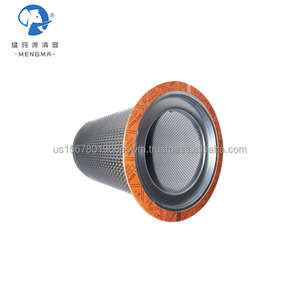 4900051321ตัวกรองเครื่องแยกน้ำมันชิ้นส่วนปั๊มลมสกรู Manny ใหม่ - Product Image 1