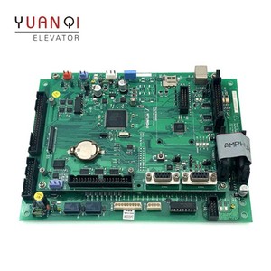 hyundai <strong>Elevator</strong> Pcb MCU Pcb Board PIO <strong>Elevator</strong> <strong>Parts</strong> - Product Image 3
