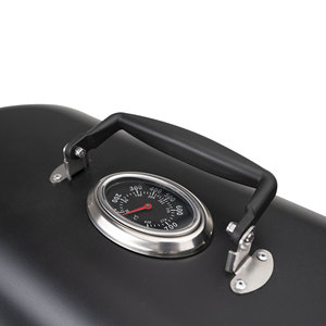 Wholesale Portable Propane <strong>Gas</strong> Grill 2-Burner <strong>Tabletop</strong> <strong>BBQ</strong> for Outdoor Barbecue High Performance &amp; Mobile - Product Image 6