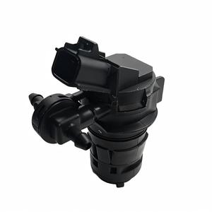 Pompe de lave-glace AIPSI 12V ABS, référence OE 76846-TP6-A01, neuve pour le nettoyage des vitres de véhicule, pièce de rechange - Product Image 1