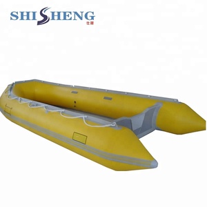 Material <span class=keywords><strong>de</strong></span> PVC <span class=keywords><strong>de</strong></span> agua pequeña paleta remo <span class=keywords><strong>barco</strong></span> <span class=keywords><strong>de</strong></span> pesca <span class=keywords><strong>barco</strong></span> inflable - Product Image 3