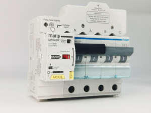 Ensemble complet de <span class=keywords><strong>disjoncteur</strong></span> de circuit automatique extérieur, télécommande de <span class=keywords><strong>climatisation</strong></span> intelligente, <span class=keywords><strong>disjoncteur</strong></span> de réenclenchement automatique - Product Image 2