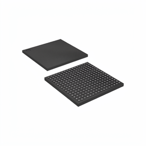 ในสต็อก EPM7128AEFC256-7 256 BGA ชิ้นส่วนอิเล็กทรอนิกส์แบบฝังตัว - Product Image 1