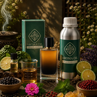 Huile de parfum pure de haute qualité, longue durée, 1 kg, directement de l'usine, parfum de qualité supérieure pour la fabrication de parfums, vente en gros