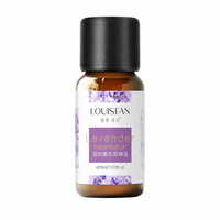 Huiles essentielles d'aromathérapie OEM, parfum apaisant, soin personnel de la peau, relaxation, massage, diffuseur, huile essentielle de lavande pure