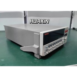 KEITHLEY 2016-P 2016P ANALYSEUR AUDIO DMM # YC ytdi - Product Image 3