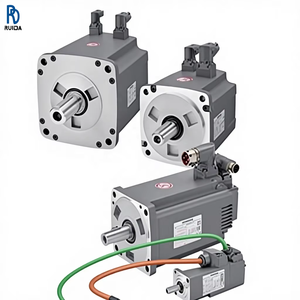 Controlador de Motor Servo V90 1FL6032-2AF21-1MG1 1FL6044-2AF21-1MH1 1FL6022 1FL6024 1FL6034 1FL6042 220V - Product Image 1