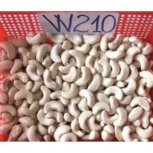 Anacardos WW210 cuidadosamente seleccionados Producto agrícola nutritivo y delicioso naturalmente rico - Product Image 6