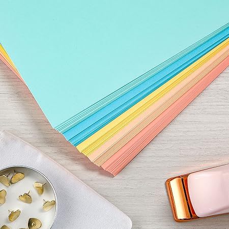 A4 Specialty Office Printing Paper 500