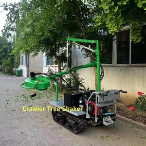 Ferme Olive Tree Shaker Olive Machinery Tree Shaker Olive Tree Shaker Harvest Machine - Product Image 6