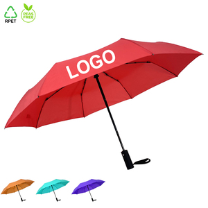 Ovida imperméable coupe-vent 8 côtes automatique grand <span class=keywords><strong>parapluie</strong></span> d'affaires 3 plis pour <span class=keywords><strong>homme</strong></span> femmes <span class=keywords><strong>parapluie</strong></span> pliant automatique - Product Image 1