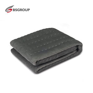 2024 Winter Products Chauffe-lit 3 réglages de chaleur 150*80cm Couverture électrique Xian Bellavie - Product Image 3