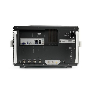 ออสซิลโลสโคป It Is Virtue DSAV134A 13GHz 4 ช่องสัญญาณอนาล็อก แบนด์วิดท์สูง พร้อมหน่วยความจำดิจิตอล - Product Image 3