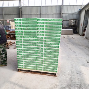 Bán Buôn Acoustic Thạch Cao Tấm Trần/Vách Thạch Cao/Thạch Cao - Product Image 4