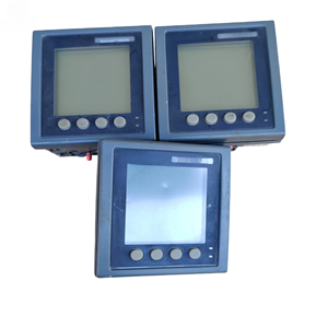 Medidor de Potencia con Sensor para Controlador PLC, para Control Industrial y Programación PLC, Nuevo y Original PM2200 - Product Image 1