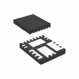 BOM IC In Stock Electronic Circuit Components IR3821MTRPBF 15 PowerVQFN Power Management (PMIC) - Product Image 1