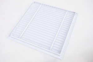 Grille <span class=keywords><strong>d</strong></span>'<span class=keywords><strong>air</strong></span> à barre linéaire en aluminium Grilles de <span class=keywords><strong>climatisation</strong></span> Diffuseurs <span class=keywords><strong>D</strong></span>éflecteurs <span class=keywords><strong>d</strong></span>'<span class=keywords><strong>air</strong></span> pour évents de <span class=keywords><strong>plafond</strong></span> - Product Image 4