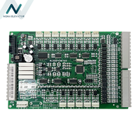 Nouvelle carte de communication d'ascenseur Bluelight originale BL2000-CZB-V8 BL2000-CZB-V10, prix direct usine, garantie 1 an