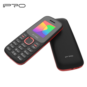 IPRO A7mini Telefono Cellulare con Doppia SIM, Marca di Qualità a Prezzo Molto Conveniente, Display 1.77", Tastiera Fisica - Product Image 2
