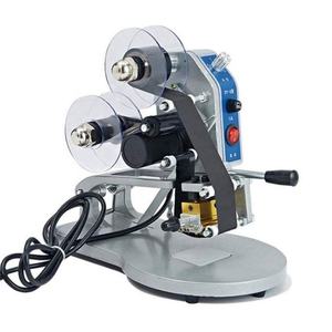 New Chuông tem Hot chữ font chữ cho lá dập máy Brass để mã ngày - Product Image 6